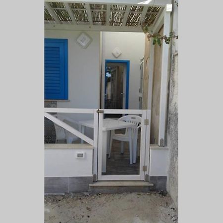Il Cortiletto Su Levanzo Favignana Exterior photo